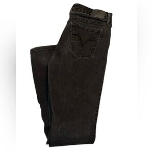 Levi’s 505 Straight Women’s Jeans